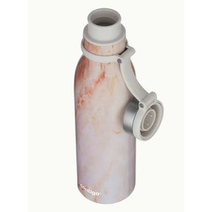 Botella Térmica Contigo Matterhorn Couture 591ml Rose Quartz