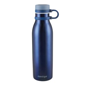 Botella Térmica Contigo Matterhorn 591ml Monaco Blue