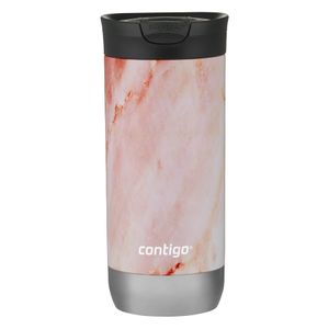 Mug Contigo Huron Couture 2.0 473ml  Rose Quartz