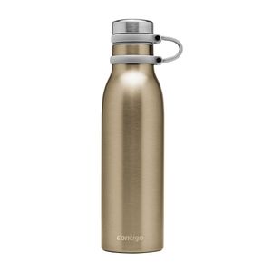 Botella Térmica Contigo Matterhorn 591ml Chardonnay