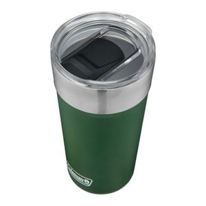 Vaso Térmico Coleman Brew 600ml verde