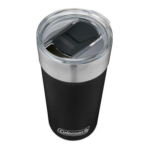 Vaso Térmico Coleman Brew 600ml Negro