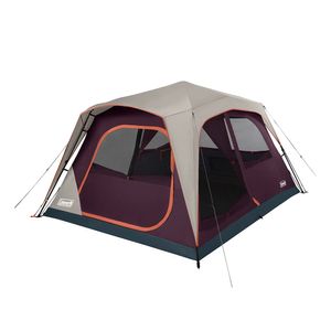 Carpa Coleman Skylodge Instant 8P