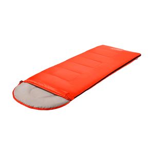 Saco de Dormir Coleman Breeze con capucha