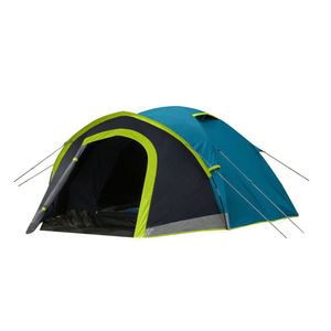 Carpa domo Coleman Kobuk 2.0 blackout 4P Plus