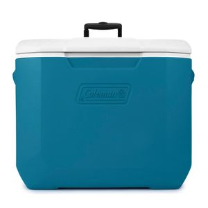 Cooler Coleman Chiller 60qts/57lts azul ocean