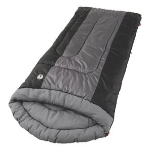 Saco de Dormir Coleman -1°C negro