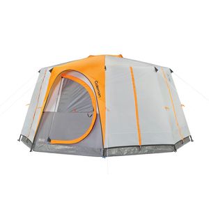 Carpa Coleman Octagon Full Fly 8P