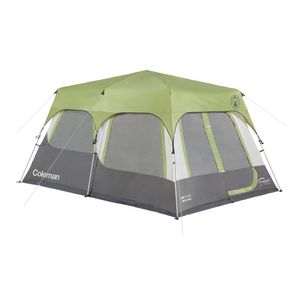 Carpa Coleman Instant Signature con cubretecho 10P
