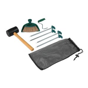Kit para Carpa Coleman