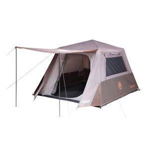 Carpa Coleman Instant Up Full Fly 6P