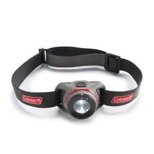 Lampara frontal Coleman 100mts Batteryguard