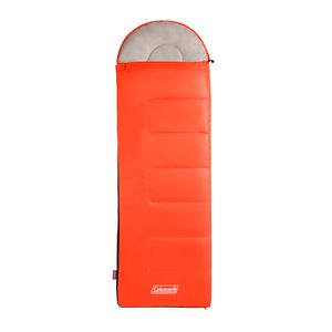 Saco de Dormir Coleman Breeze con capucha