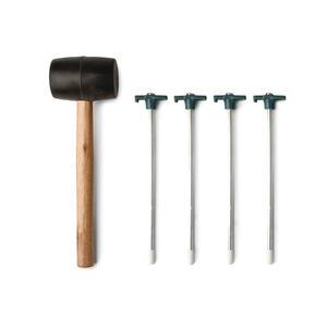 Kit para Carpa Coleman