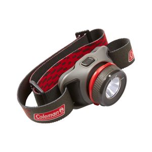 Lampara frontal Coleman 100mts Batteryguard