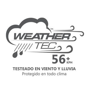 Carpa Instant Up 8P Full Fly Coleman