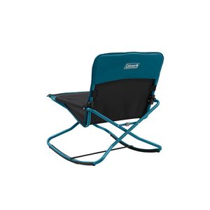 Silla mecedora Cross Rocker Coleman