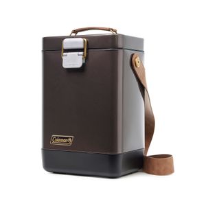 Cooler Coleman 1900 Collection steel belted 11qts/10,4lts Coleman