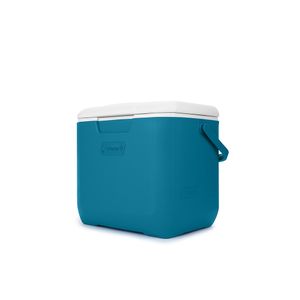 Cooler Coleman Chiller 30qts/28,4lts azul ocean