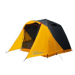 Carpa domo Peak1 para 4 personas Coleman