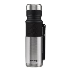 Termo al vacío Contigo® de acero inoxidable Thermalock 1,182 ml, a prueba de fugas