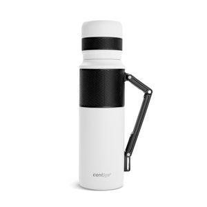 Termo al vacío Contigo®  Thermalock, 1,182 ml, color blanco