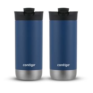 Kit 2 Termales Contigo Huron 473 ml Blue Corn